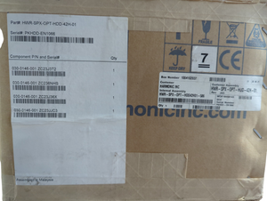 Harmonic HWR-SPX-OPT-HDD-42H-01 Hard Drive Kit