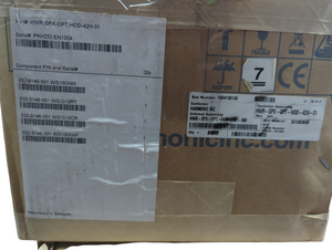 Harmonic HWR-SPX-OPT-HDD-42H-01 Hard Drive Kit