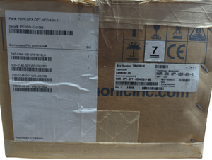 Harmonic HWR-SPX-OPT-HDD-42H-01 Hard Drive Kit