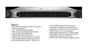 Harmonic PRM-X-G3-AC-DD-02