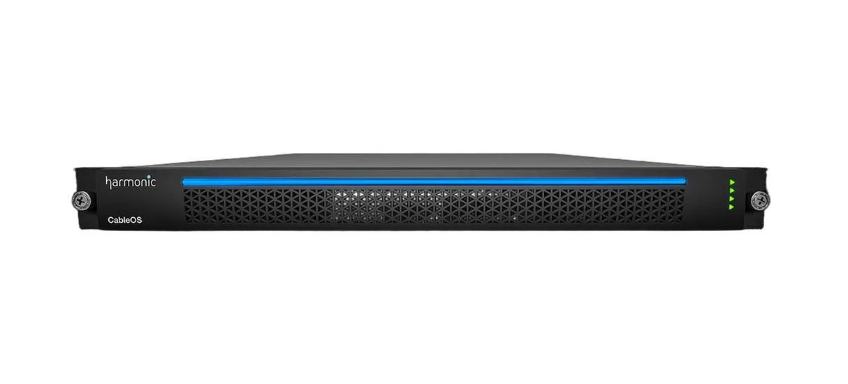 Harmonic COS-SRV-S2-AC-01 Server