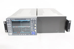 Harris Videotek TVM-840 SDI Waveform Monitor