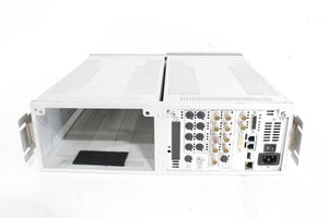 Harris Videotek TVM-840 SDI Waveform Monitor