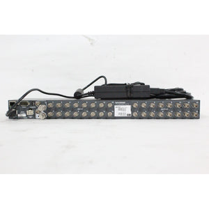Harris Leitch P-16X16S R 16x16 SDI Router