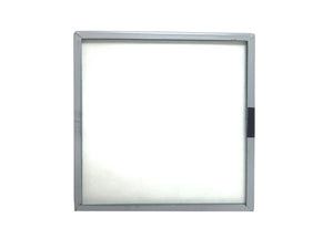 Harrison & Harrison 4 x 4" DF 2 Glass Lens Filter w/ Lens Case