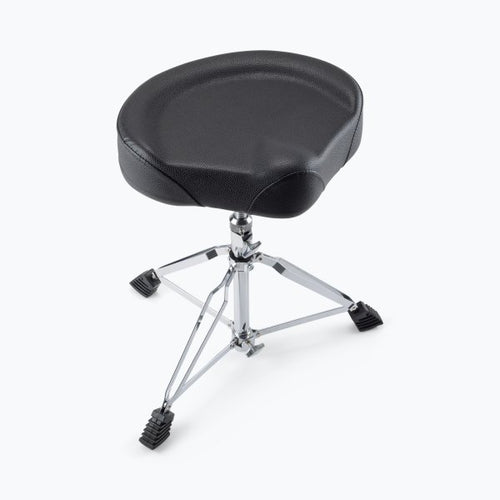 (NEW) On-Stage MDT4 Heavy Duty Drum Throne