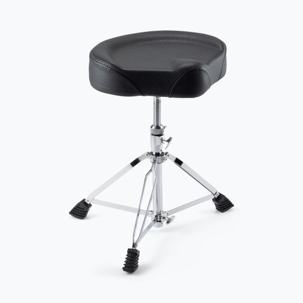 (NEW) On-Stage MDT4 Heavy Duty Drum Throne