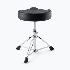 (NEW) On-Stage MDT4 Heavy Duty Drum Throne