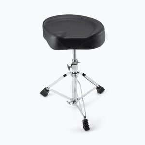 (NEW) On-Stage MDT4 Heavy Duty Drum Throne