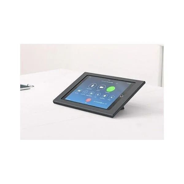 Heckler Design H525-GW Zoom Room Console for iPad
