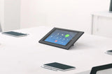 Heckler Design H525-GW Zoom Room Console for iPad