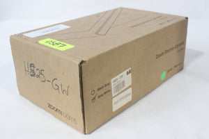 Heckler Design H525-GW Zoom Room Console for iPad (New-Open Box)