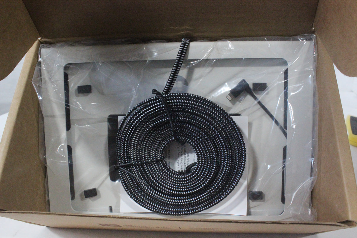 Heckler Design H525-GW Zoom Room Console for iPad (New-Open Box)