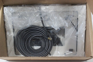 Heckler Design H525-GW Zoom Room Console for iPad (New-Open Box)