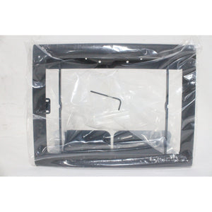 Heckler H487-BG Meeting Room Console For Ipad 9.7-Inch