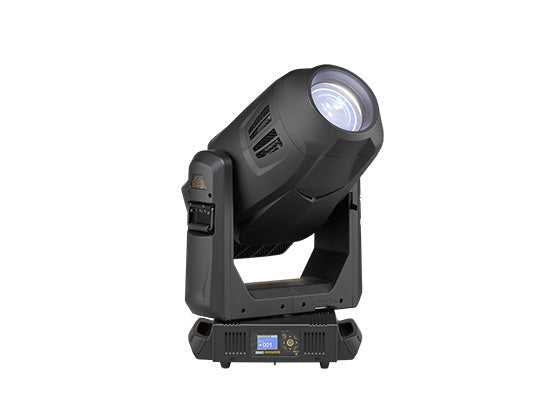 (5) HighEnd Systems SolaFrame 3000 Moving Head Lights