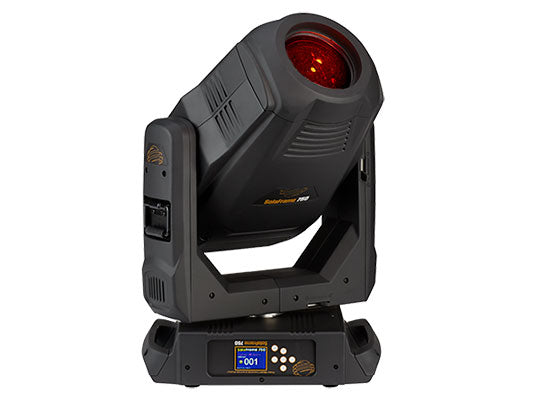 (8) HighEnd Systems SolaFrame 750 Moving Head Lights