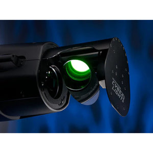 High End Systems Cyberlight LED ETC Moving Light