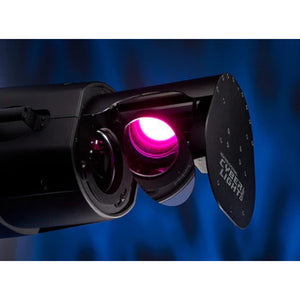 High End Systems Cyberlight LED ETC Moving Light