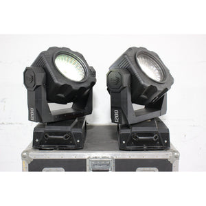 High End Systems STUDIO CMD High End Systems Studio Command 1200 Wash Luminaire Lights