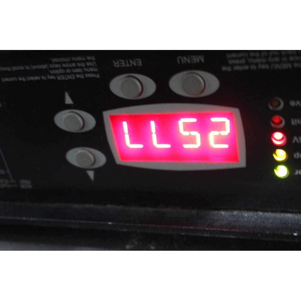 High End Systems STUDIO CMD High End Systems Studio Command 1200 Wash Luminaire Lights