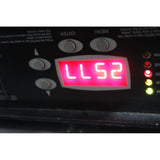 High End Systems STUDIO CMD High End Systems Studio Command 1200 Wash Luminaire Lights