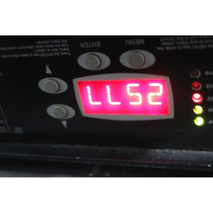 High End Systems STUDIO CMD High End Systems Studio Command 1200 Wash Luminaire Lights