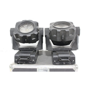 High End Systems STUDIO CMD High End Systems Studio Command 1200 Wash Luminaire Lights