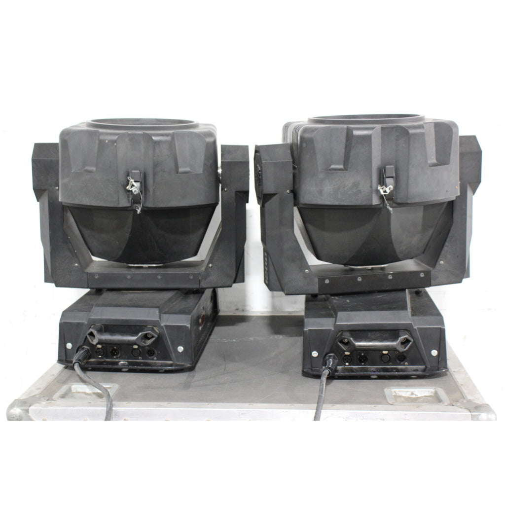 High End Systems STUDIO CMD High End Systems Studio Command 1200 Wash Luminaire Lights