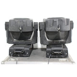 High End Systems STUDIO CMD High End Systems Studio Command 1200 Wash Luminaire Lights