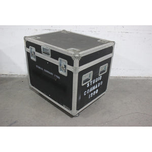 High End Systems STUDIO CMD High End Systems Studio Command 1200 Wash Luminaire Lights
