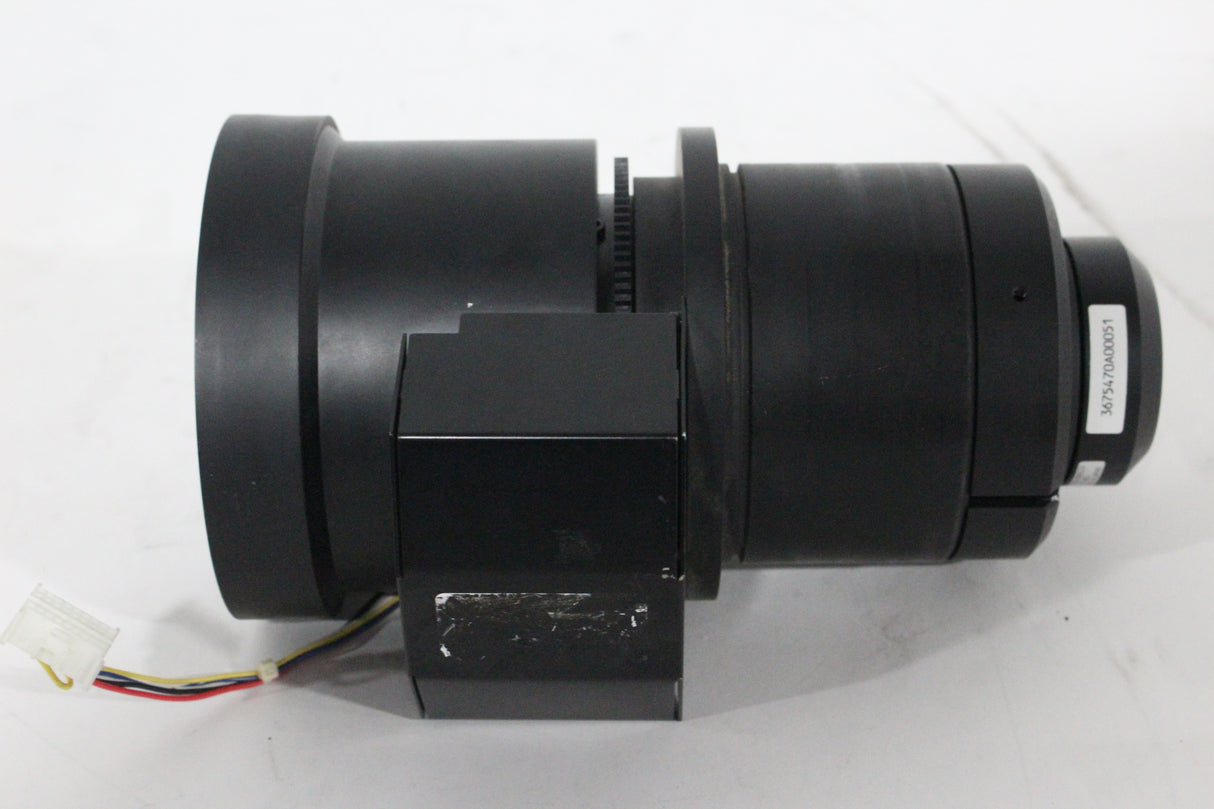 Highlite 1.45-1.8 Zoom Projector Lens