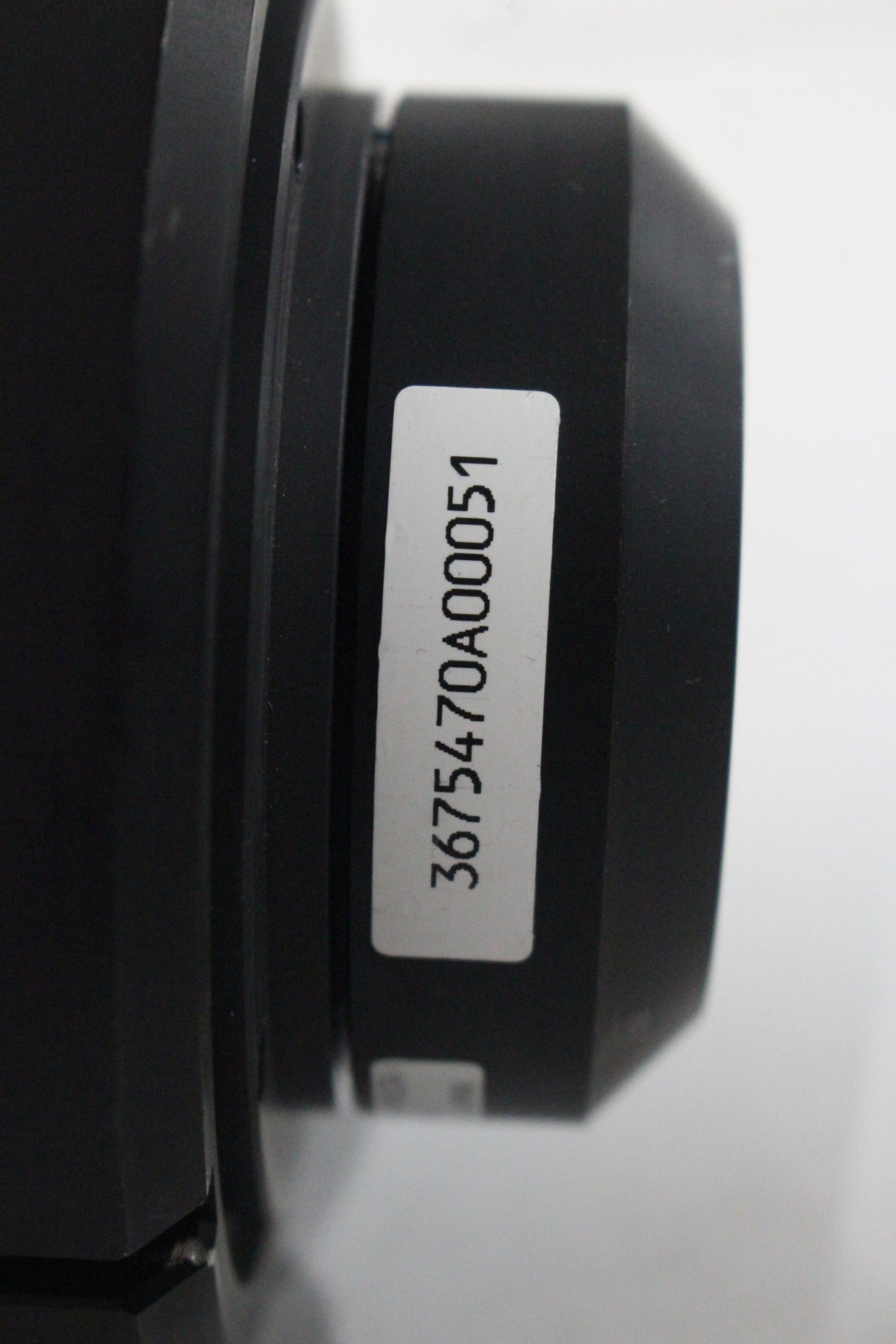 Highlite 1.45-1.8 Zoom Projector Lens