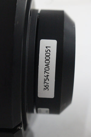 Highlite 1.45-1.8 Zoom Projector Lens