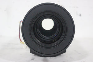 Highlite 4.5-7.3 Zoom Projector Lens