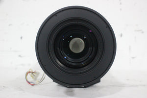 Highlite 4.5-7.3 Zoom Projector Lens