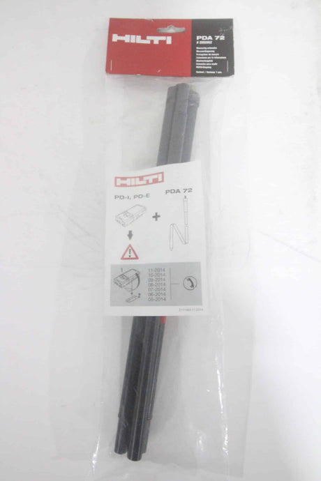 Hilti PDA 72 2062052 50-Inch Laser Range Meter Measuring Extension - 1