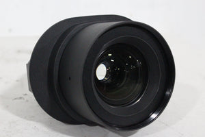 Hitachi ML-703 Fixed Medium Throw Projector Lens
