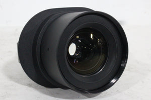 Hitachi ML-703 Fixed Medium Throw Projector Lens