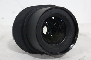 Hitachi ML-703 Fixed Medium Throw Projector Lens