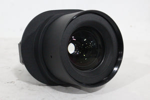 Hitachi ML-703 Fixed Medium Throw Projector Lens