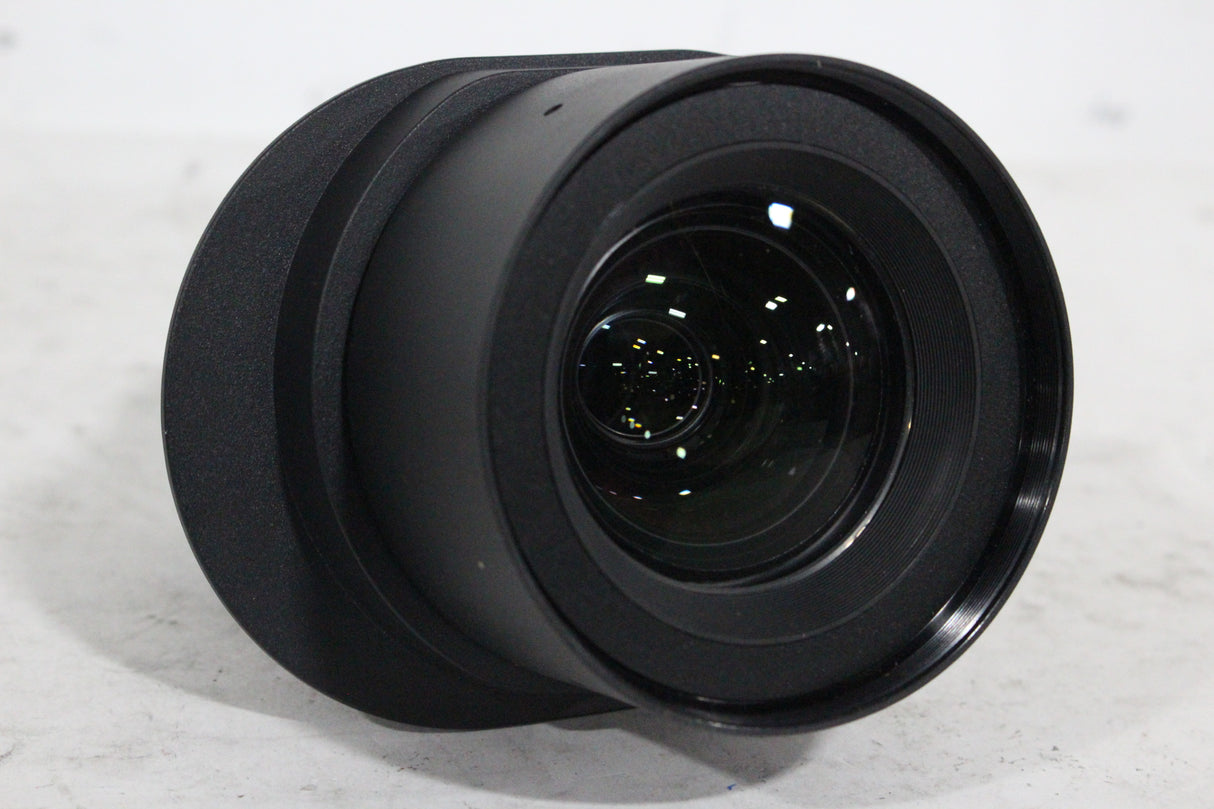 Hitachi ML-703 Fixed Medium Throw Projector Lens