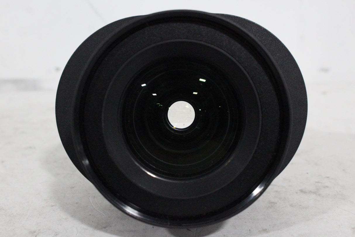 Hitachi ML-703 Fixed Medium Throw Projector Lens