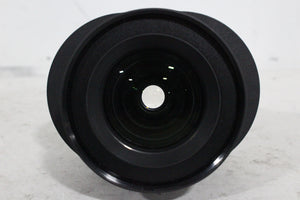 Hitachi ML-703 Fixed Medium Throw Projector Lens