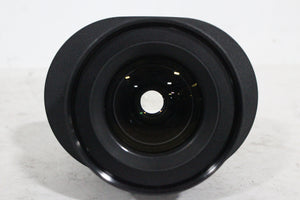 Hitachi ML-703 Fixed Medium Throw Projector Lens