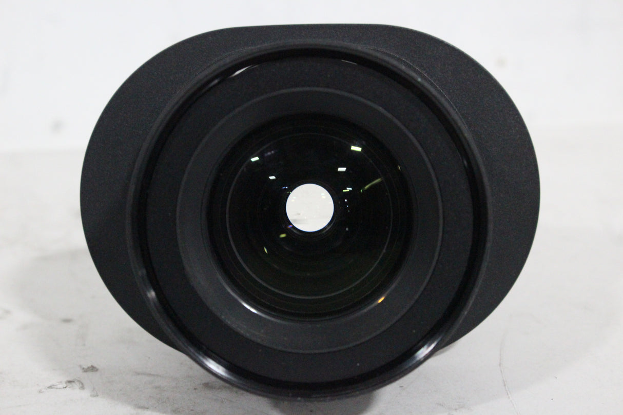 Hitachi ML-703 Fixed Medium Throw Projector Lens