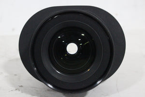 Hitachi ML-703 Fixed Medium Throw Projector Lens