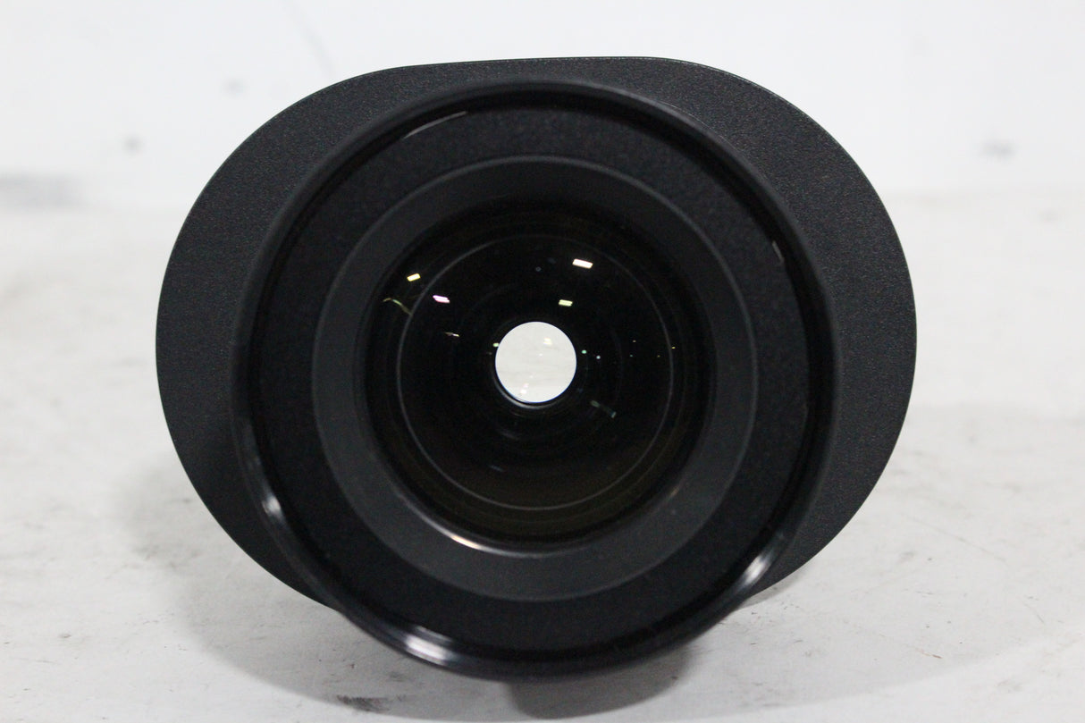 Hitachi ML-703 Fixed Medium Throw Projector Lens