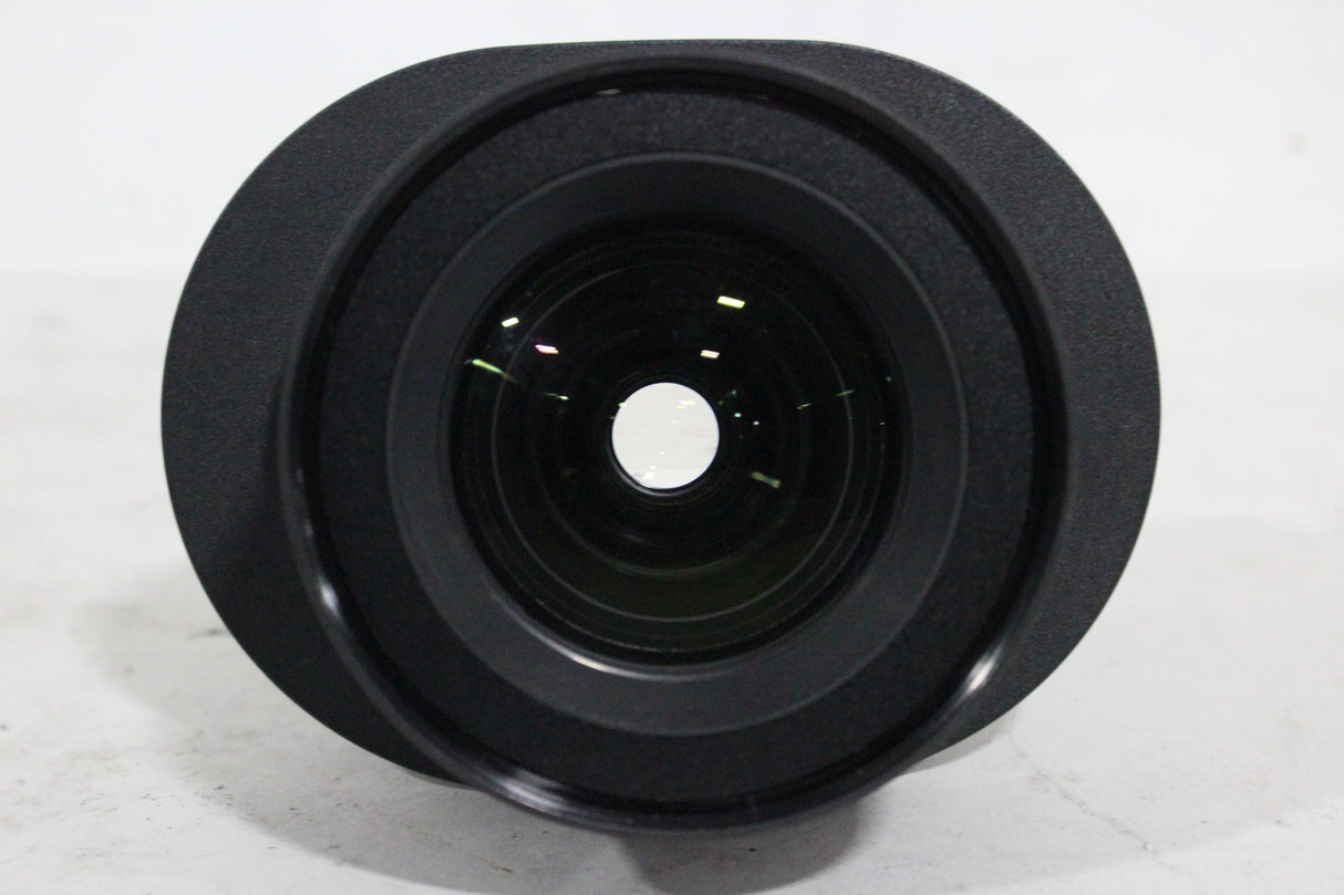 Hitachi ML-703 Fixed Medium Throw Projector Lens