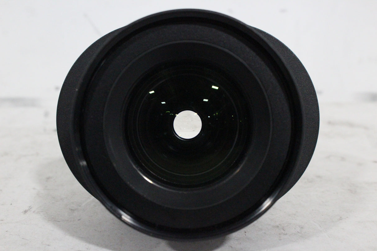 Hitachi ML-703 Fixed Medium Throw Projector Lens